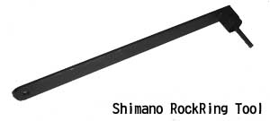 tool rockring