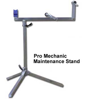 original pro tool stand