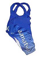 team wear bib-pants
